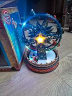 Lumineo Reuzenrad - Kerstdecoratie, Diversen, Ophalen of Verzenden, Zo goed als nieuw