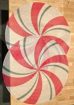 2 stuks kerst placemats, Ophalen of Verzenden, Nieuw