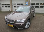 BMW X3 xDrive30d High Executive (bj 2012, automaat), Auto's, BMW, Automaat, Euro 5, Gebruikt, 2993 cc