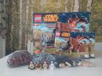 Lego Star Wars MTT 75058, Ophalen of Verzenden, Zo goed als nieuw