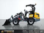 2024 Giant G2700E X-tra VK9544 Minishovel elektrisch, Wiellader of Shovel