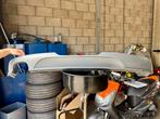 Audi TT MK2 (8J) Achterbumper Diffuser | S-Line, Auto-onderdelen, Carrosserie en Plaatwerk, Ophalen, Gebruikt, Audi, Achter