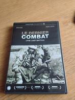 Le Dernier combat, Vanaf 16 jaar, Ophalen, Zo goed als nieuw