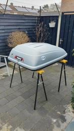 Thule polar 200, Ophalen, Zo goed als nieuw