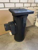 Pvc kolk, Ophalen, Afvoer, Pvc, Nieuw