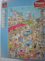 puzzel van Comic, Ophalen of Verzenden, 500 t/m 1500 stukjes, Zo goed als nieuw, Legpuzzel