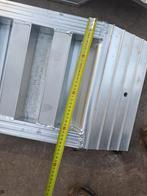 6 ton aluminium oprijplaten, Ophalen, Nieuw