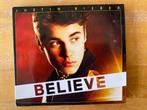 Cd Justin Bieber. Believe, 2000 tot heden, Zo goed als nieuw, Ophalen