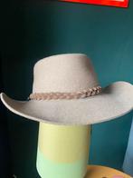 Statesman hats, australian hoed mt 58, Kleding | Heren, Hoeden en Petten, Ophalen of Verzenden, Zo goed als nieuw