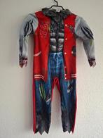 Weerwolf carnavalskostuum 5-6jaar, Kinderen en Baby's, Kinderkleding | Maat 110, Gebruikt, Sport- of Zwemkleding, Ophalen of Verzenden