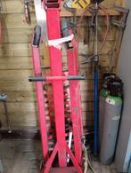 Motor hef apparaat, Auto diversen, Ophalen of Verzenden, Gebruikt