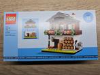 T.k.a. Lego 40594 Houses of the World 3, Ophalen of Verzenden, Nieuw