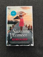 Suzanne Vermeer - Koraalrif, Gelezen, Wereld overig, Verzenden, Suzanne Vermeer