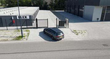 Garagebox te huur | bedrijfsruimte | Harlingen | beschikbaar beschikbaar voor biedingen