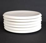 Villeroy & Boch schoteltjes - 12cm  (z.g.a.n.), Ophalen of Verzenden, Zo goed als nieuw, Effen, Kop(pen) en/of Schotel(s)