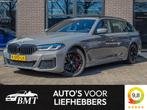 BMW 5 Serie 530i G31 Touring M Sport / Laser / Pano / Trekha, Automaat, 1998 cc, Achterwielaandrijving, Gebruikt