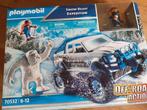 stoere set playmobil nieuw in doos!, Ophalen of Verzenden, Nieuw, Complete set