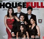Housefull - Bollywood Soundtrack CD, Cd's en Dvd's, Ophalen of Verzenden, Zo goed als nieuw