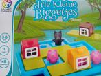Drie kleine biggetjes - deluxe - smart games, Ophalen of Verzenden, Gebruikt