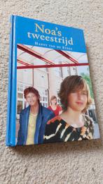 Noa's tweestrijd, Hanny van de Steeg, Ophalen of Verzenden, Gelezen, Hanny van de Steeg