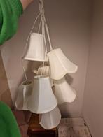 Hanglamp Granny van Zuiver, Huis en Inrichting, Stof, Zo goed als nieuw, Ophalen, 75 cm of meer