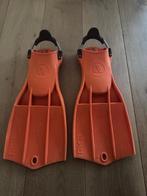 Apeks RK3 Vinnen - Springstrap - HD Versie maat L, Watersport en Boten, Duiken, Ophalen, Zo goed als nieuw, Zwem- of Duikvliezen