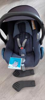 Maxi cosi cabriofix, Ophalen, Autogordel, Zo goed als nieuw, 0 t/m 13 kg