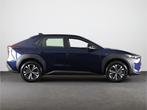 Toyota Bz4x Business 71 kWh *DEMO* | Adaptive cruise control, 12 maanden, Stof, Gebruikt, 750 kg