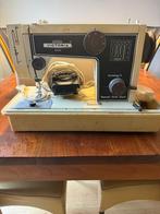 Victoria Detmold naaimachine  vintage – met voetpedaal, Ophalen, Gebruikt, Naaimachine, Overige merken