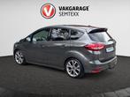 Ford C-Max 1.0 Sport | Clima | Navi | Cruise | Camera | Voor, Voorwielaandrijving, Electronic Stability Program (ESP), Euro 6