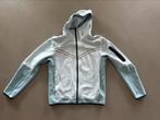 Nike tech Fleece, Blauw, Nike, Ophalen of Verzenden, Gedragen