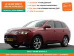 Mitsubishi Outlander 2.0 Instyle+ Aut- 7 Pers, Schuifdak, Ca, Auto's, Mitsubishi, 15 km/l, 4 cilinders, 7 stoelen, Bedrijf