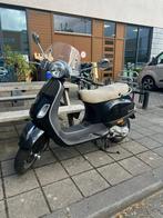 Vespa LX 50 4T - 25 km/u - 2014 Fantastische Vespa LX50 4T, Fietsen en Brommers, Scooters | Vespa, Ophalen, Gebruikt, Vespa LX