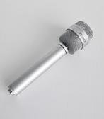vintage 60ies Peiker/AKG dynamic mic, Ophalen of Verzenden, Zo goed als nieuw, Studiomicrofoon
