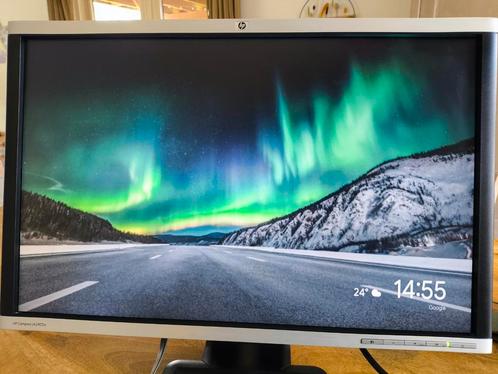 Beeldscherm, Computers en Software, Monitoren, Gebruikt, 61 t/m 100 Hz, TN, Ophalen of Verzenden