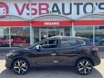 Nissan QASHQAI 1.2 DIG-T TEKNA+ AUT. LEER NAVI PANO-DAK 360-, Automaat, Gebruikt, Huisgarantie, Met garantie (alle)