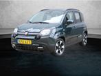 Fiat Panda 1.0 Hybrid Pandina | Cruise Control | Airco | DAB, Auto's, Gebruikt, Panda, Bedrijf, Handgeschakeld