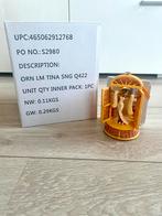 Disney Sketchbook Tiana Princess & Frog christmas ornament, Ophalen, Overige figuren, Nieuw, Beeldje of Figuurtje