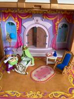 Playmobil Koninklijke Babykamer met Nanny nr 4254, Kinderen en Baby's, Speelgoed | Playmobil, Ophalen of Verzenden, Zo goed als nieuw