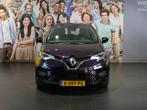 Renault ZOE R135 Evolution 52 kWh - Occasion Lease vanaf €, Auto's, Gebruikt, Zwart, Overige kleuren, Origineel Nederlands