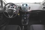 Ford Fiesta 1.0 Ambiente EcoBoost 100pk BLUET STOELVW PDC '1, Auto's, Voorwielaandrijving, Gebruikt, Bedrijf, Handgeschakeld
