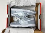 Nike Dunk Low Two-Toned Grey (GS), Nike, Nieuw, Ophalen of Verzenden, Sneakers of Gympen