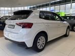 Skoda Fabia 1.0 TSI Selection | LED Koplampen | Apple CarPla, Voorwielaandrijving, Stof, Parkeersensor, Euro 6