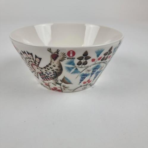 Iittala Taika Siimes kom 0,6L, Huis en Inrichting, Keuken | Servies, Nieuw, Kom(men), Overige stijlen, Porselein, Ophalen