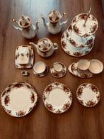 Royal Albert Old Country Rose Servies Collectie, Antiek en Kunst, Ophalen