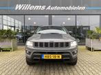 Jeep Compass 4xe 240 Plug-in Hybrid Electric Trailhawk Camer, Auto's, Jeep, 4 cilinders, Met garantie (alle), Leder en Stof, Compass