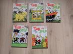 Tup en Joep boekjes (5 titels), Boeken, Ophalen of Verzenden, Gelezen, Henri Arnoldus, Fictie algemeen