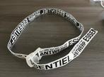 Riem Essentiel Antwerp, ongedragen, Zwart, Nieuw, Ophalen of Verzenden, Essentiel Antwerp
