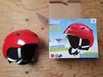 Kinder skihelm, Overige merken, Overige typen, Ophalen of Verzenden, Zo goed als nieuw