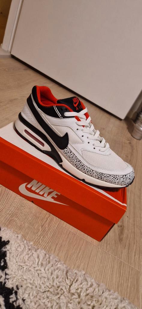Nike Air Max BW - Nieuwstaat!, Kleding | Heren, Schoenen, Nieuw, Sneakers of Gympen, Wit, Ophalen of Verzenden